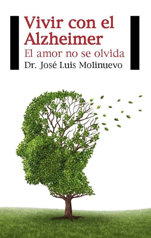 Encuentra en estas 10 lecturas el libro sobre el Alzheimer que estás